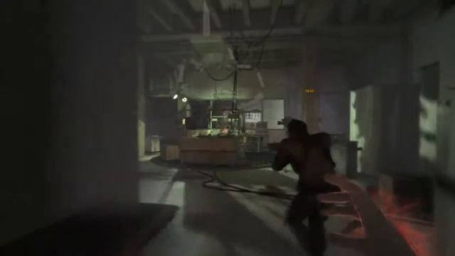 F.E.A.R. 3 Co-Op - Interval 08 - Ward - [SVK] смотреть онлайн