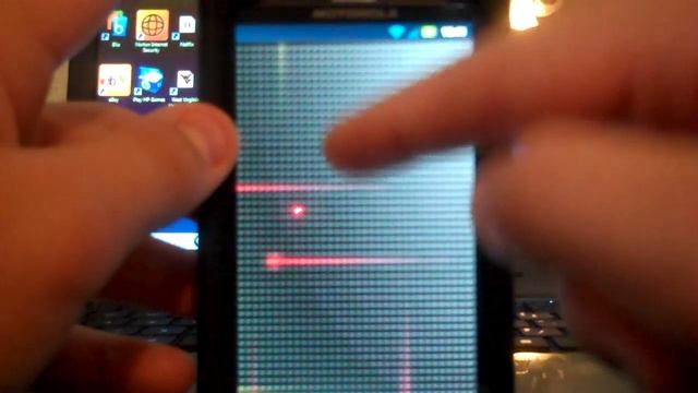 Cool Live Wallpapers on the Android Market смотреть онлайн