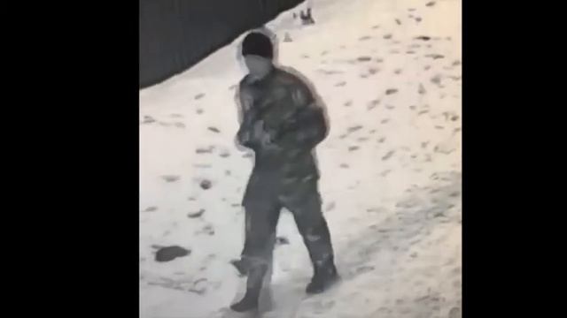 Полицейские разыскивают грабителя из Новомосковска смотреть онлайн