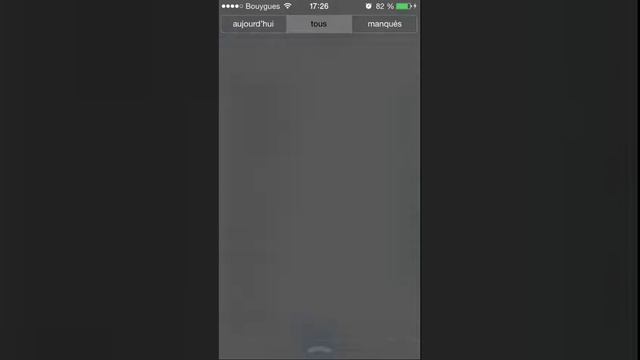 iOS 7 dynamic wallpaper and multitask effects смотреть онлайн