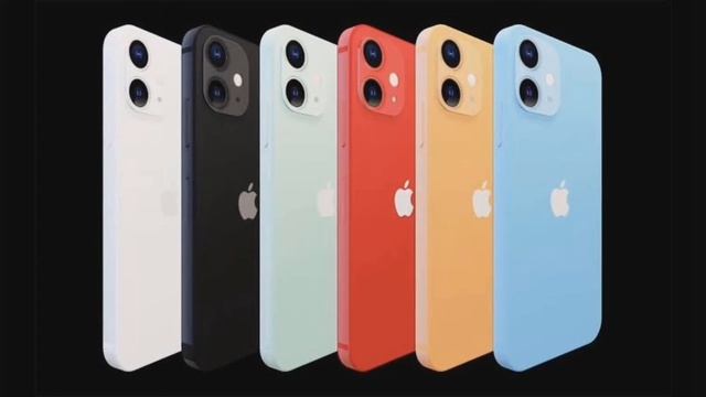 Apple’s Three New iPhone 12 Camera Systems🔥🔥Watch Now Smart Features of these Camera Systems🔥🔥🔥 смотреть онлайн
