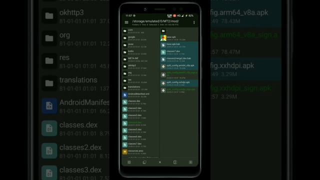 Reverse Engineering GPS, Maps Navigation & Traffic Using MT Manager смотреть онлайн