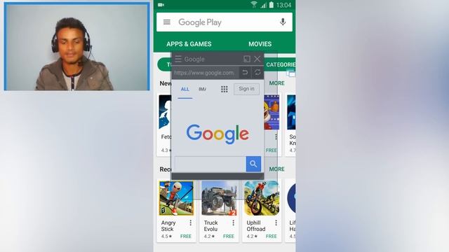 Top 5 Awesome Apps For Android You Don't Wanna Miss! смотреть онлайн