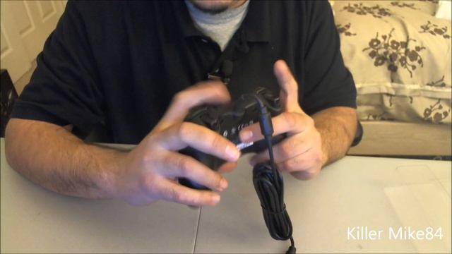 Unboxing & Review Microsoft Xbox 360 Controller for Windows Manette Black смотреть онлайн