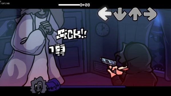 (+download) new encounter z mix chart(FNF Mandela Catalouge)