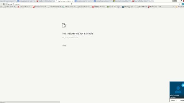 How to download/save video online without any software смотреть онлайн