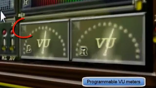 Winamp Skin Modern Classic!