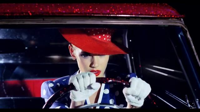 Ashley Smith | M.A.C LADY DANGER Episode 1 Teaser смотреть онлайн