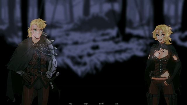 Knightly Passions v0.10 ตามหาน้องสาวที่หายไป จากใจผู้บ่าวผู้ชอบช่วยเหลือ - FEYADA смотреть онлайн
