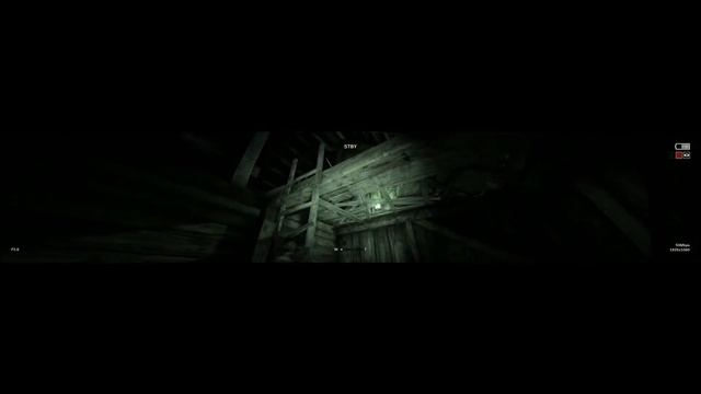 Outlast 2 5760x1080 (MaximumGame) (HUN) part 2 смотреть онлайн