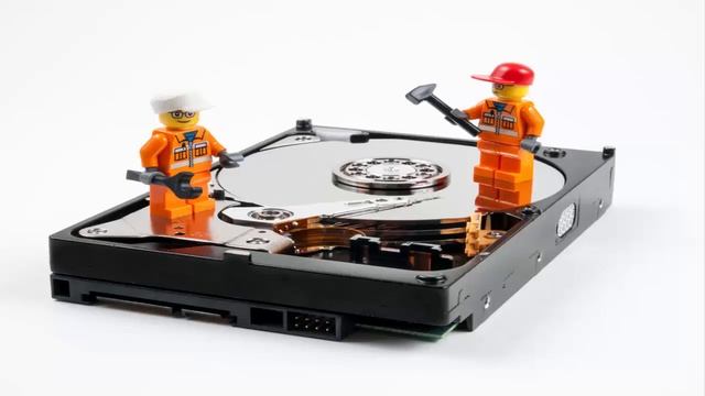 Hard drive Data Recovery Services(CDRoller) 37 смотреть онлайн