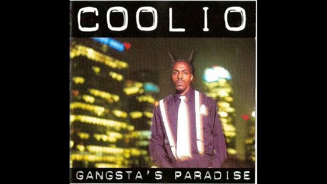 Coolio Gangsta's Paradise Extended смотреть онлайн