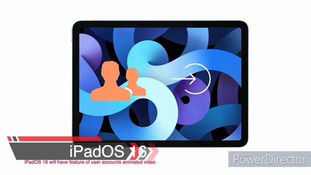 iPadOS 16 concept by Anantha cg смотреть онлайн