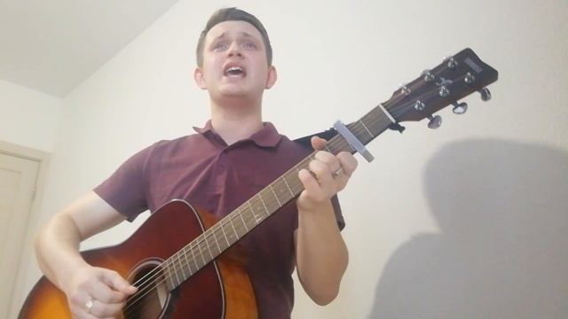 Десятый наш десантный батальон!(9 МАЯ, ДЕНЬ ПОБЕДЫ) под гитару смотреть онлайн