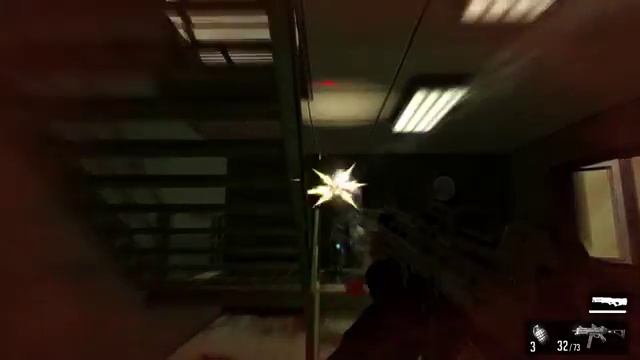 F.E.A.R. 3 - maxed 1080p- part 19 смотреть онлайн