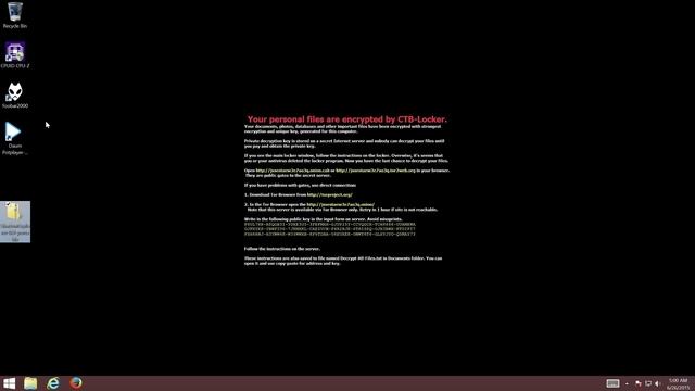 Recover deleted files with Shadow Explorer смотреть онлайн