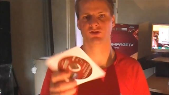 Asus Rampage 4 Extreme Sockel 2011 Präsentation (Video 11) смотреть онлайн