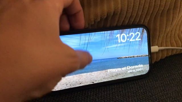 How to customize StandBy mode iOS 17? смотреть онлайн