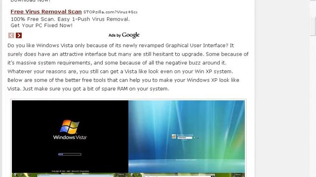 How to use Windows Blinds смотреть онлайн