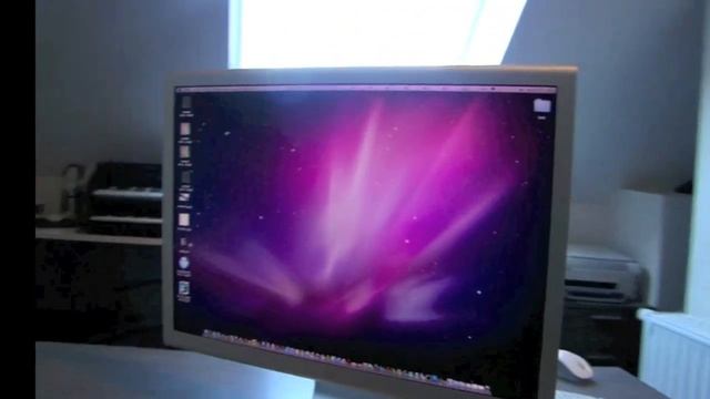 review apple cinema display смотреть онлайн