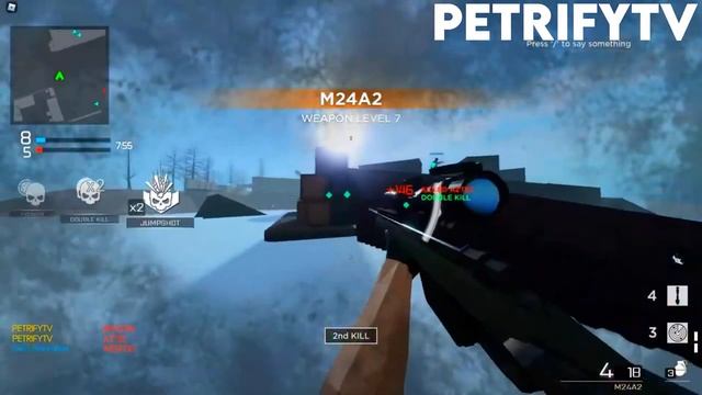 5 JUEGOS PARECIDOS A CALL OF DUTY 2023 смотреть онлайн