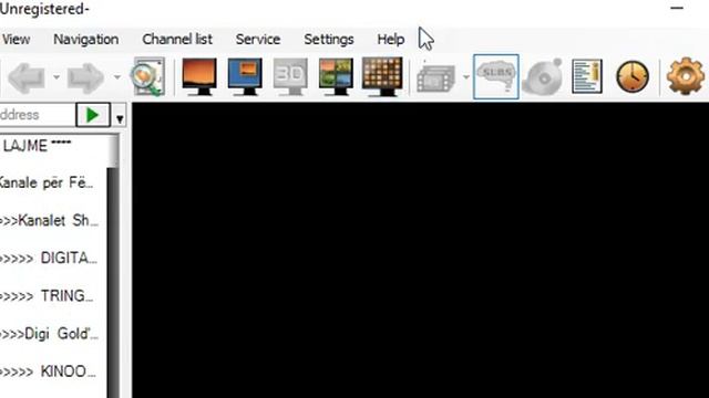 How to setup ProgDVB with IPTV смотреть онлайн