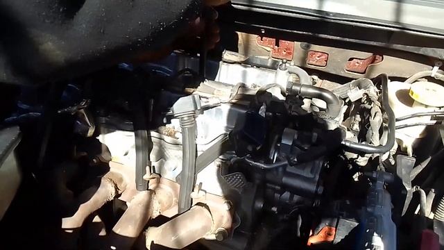 2.4 Multiair Con Problemas
