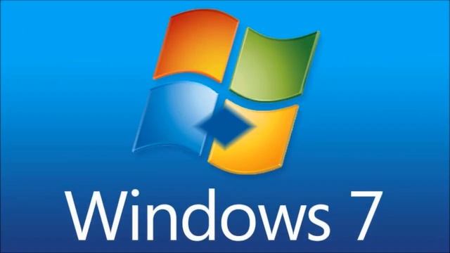 R.I.P Windows 7 смотреть онлайн