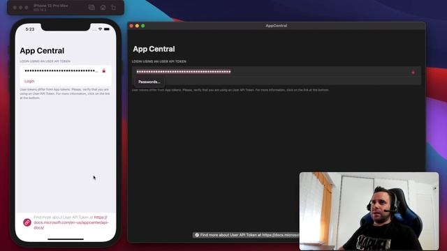 Intro to the new App Central app смотреть онлайн
