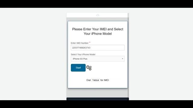 iCloud Removal for iPhone 6S Plus - 30% Off | Official iCloud Removal Tool смотреть онлайн