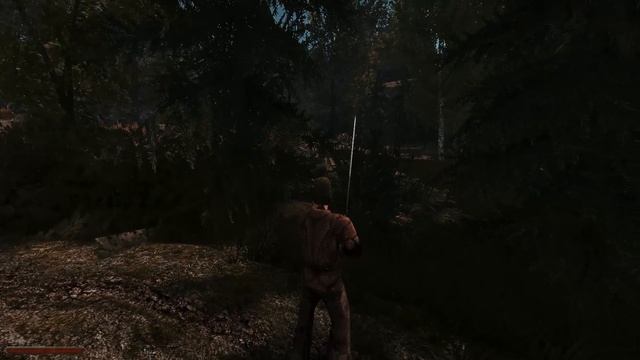 Zagrajmy w Gothic 2: Noc Kruka- DirectX 11- (podejście 2) # 9 Droga na farmę смотреть онлайн