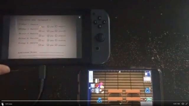 FNaF 6 Nintendo Switch & iOS GAMEPLAY! смотреть онлайн