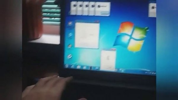 Установление вируса Roblox666.exe (НА МОЙ КОМП)