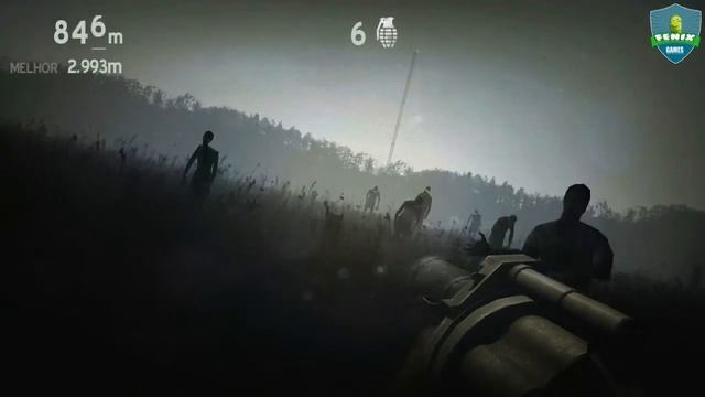 Into The DEAD Android смотреть онлайн