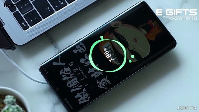 Awesome stuff: HOCO 15W MagSafe Magnetic Wireless Charger смотреть онлайн