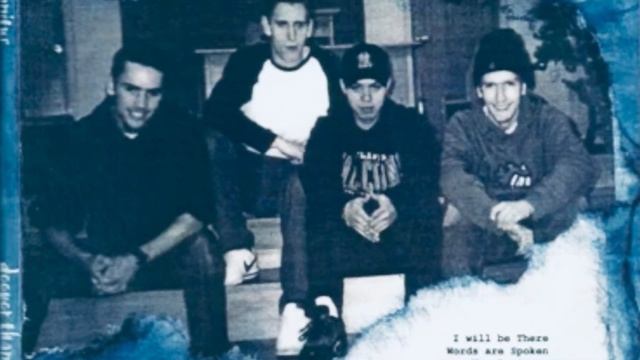 I Will Be There by Tinnitus/ Life Support Sound (2000) смотреть онлайн