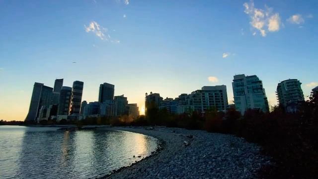 New iPhone 11 Pro Ultra Wide - 4K 60fps Cinematic wideo смотреть онлайн