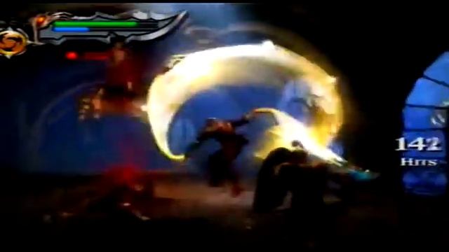 God Of War 2 - Eascap смотреть онлайн