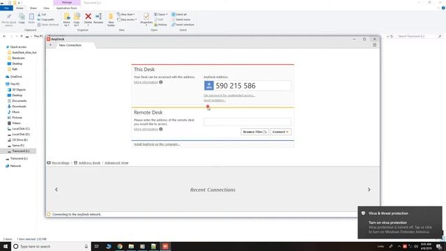How to Install? Any Desk | All windows supported | System Support bit 32 or 64 смотреть онлайн