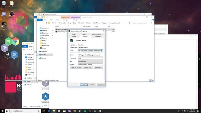 Honeycomb mod through Rainmeter смотреть онлайн