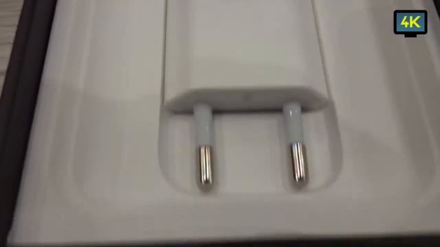 Unboxing iPhone 7 jet black 128Gb смотреть онлайн