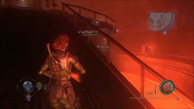 Igram -"(RESIDENT EVIL OPERATION RACCOON CITY)"- 6 DIO predzadnja misija link igrice u diskripciji смотреть онлайн