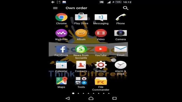 Control Music From Lock Screen on Android 5.0 Lollipop смотреть онлайн