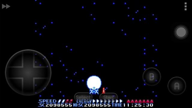 (NES.emu) Recca Pure (iOS Gameplay) (Normal Game) смотреть онлайн