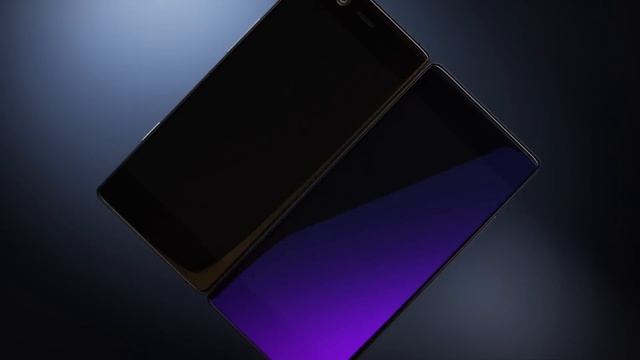 ドコモ 2画面スマホ「M｣ - デザイン(15秒) -　ZTE公開 смотреть онлайн