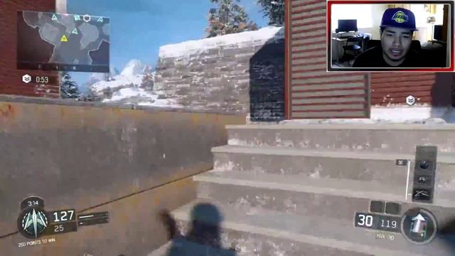 almost a nuke KN-44 best class set up смотреть онлайн