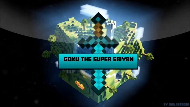 Top 15 Minecraft Intros (Windows Movie Maker) смотреть онлайн