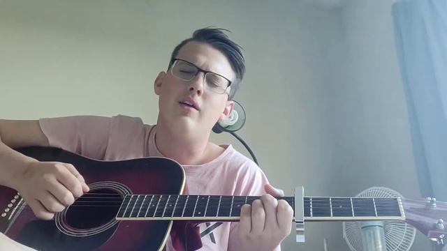 Cover - Moonlight on the River - Mac DeMarco смотреть онлайн