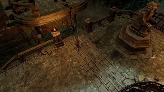 Brothers: A Tale of Two Sons Remake | PC Gameplay | splendidude | Part 5 смотреть онлайн