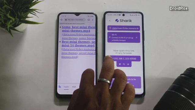 Top 3 *FAST* File Transfer Apps ⚡⚡ || file sharing app for android смотреть онлайн